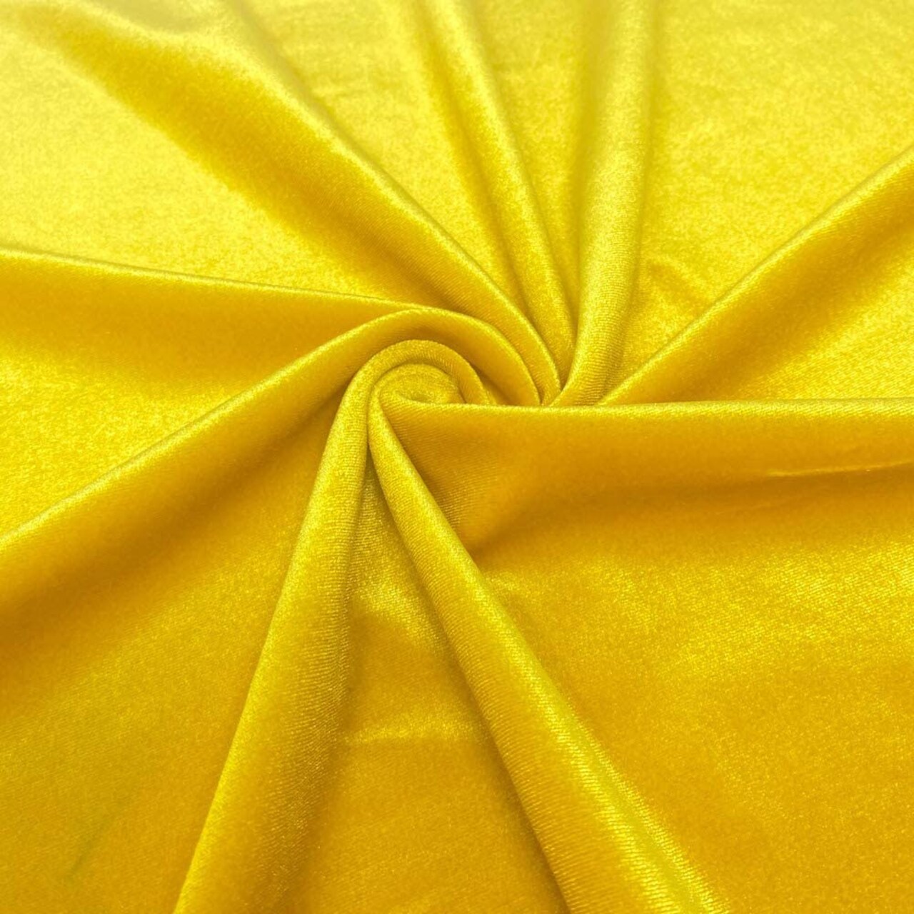 1 Yard Stretch Velvet Fabric for Apparel Costumes and Crafts 58/60 Inch Width